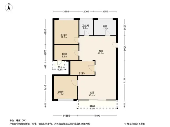 锦绣华庭