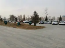 电梯房,公摊小,视野开阔朝,南北户型,环境优美