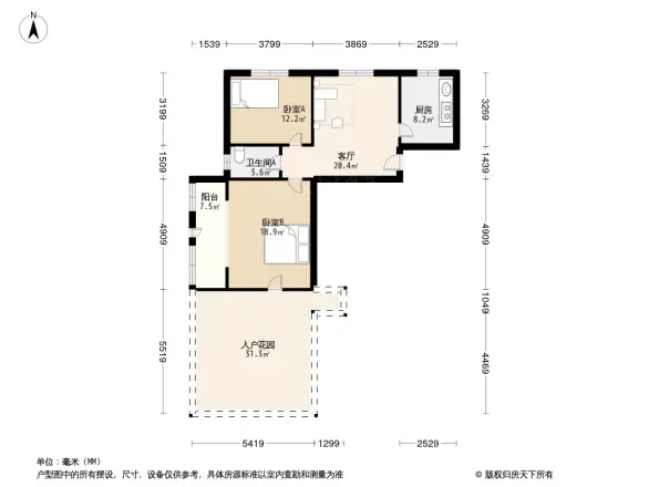 市南和谐家园