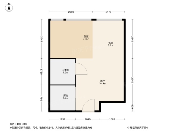 阳光理想城花语海