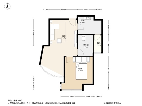 热岛黄金海岸