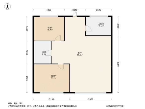 西韩新苑二期