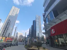 老西门·复兴珑御·3室·2厅