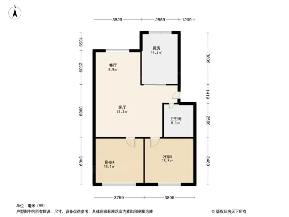 大埠东小区
