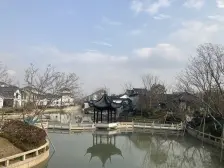 璟雲里(绿舟路) 3室1厅 南
