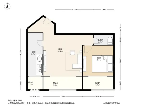 金科清都记忆