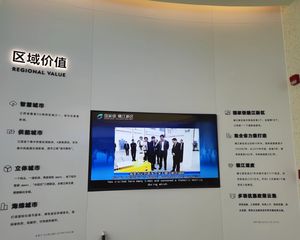 赣江新区万科万创城电梯精装大三房两卫诚心出售