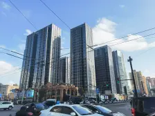 近地铁,电梯房 无抵押 精装,店长力推