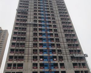 福天星中心5室2厅南北