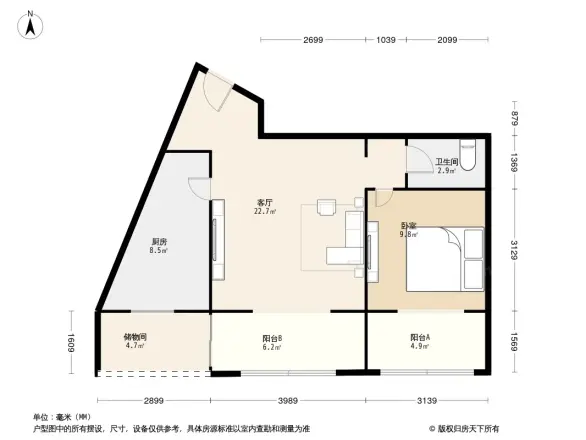 金科清都记忆