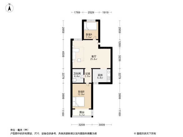 太平洋怡和公寓