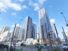 复兴珑御二期 4室2厅 南 北