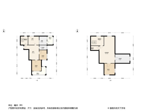 荣成路小区