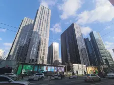 业主直租2021年次新房精装修带地暖