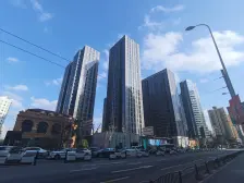 高区+20平露台+俯瞰花园+直看三件套+业主诚意+双会所
