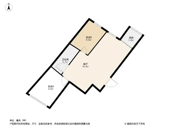 天泉山庄