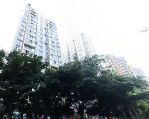 西城丽景 1室1厅 东南