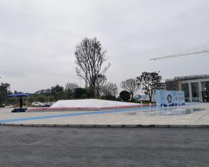 此房格局好,通风采光不错,视野好,三房2卫