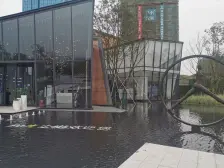 悦来 保利和光尘樾一期四房145万