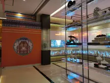 龙洲湾 保利大国璟东苑三房122万