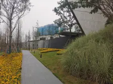 悦来 保利和光尘樾二期三房83万