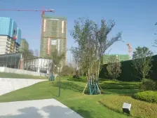 悦来 保利和光尘樾一期三房100万