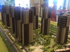 万科三房,诚心出售,价格可以谈