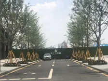 物业有保障,小区绿化漂亮,中间楼层视野开阔