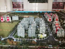 北龙湖北 央企开发 三开间朝南 精装小高层 诚心出售