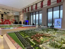 力高阳光海岸 3室2厅 南 北