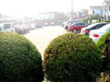 东方花园独栋别墅8室有大院子可停5辆