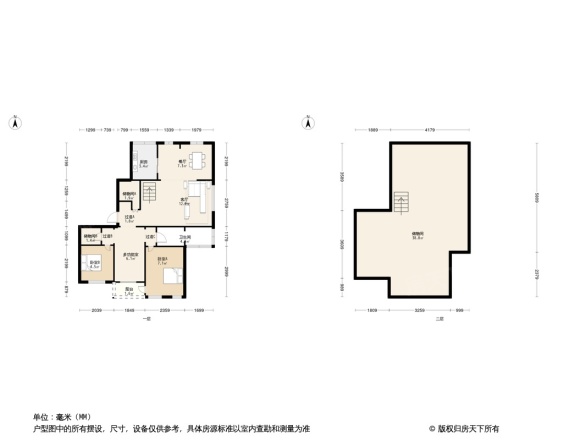 万泰麓溪公馆