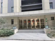 地铁口 双南两房 户型方正拎包入住