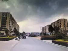 盈浦·葛洲坝绿城玉兰花园(北区)·3室·2厅