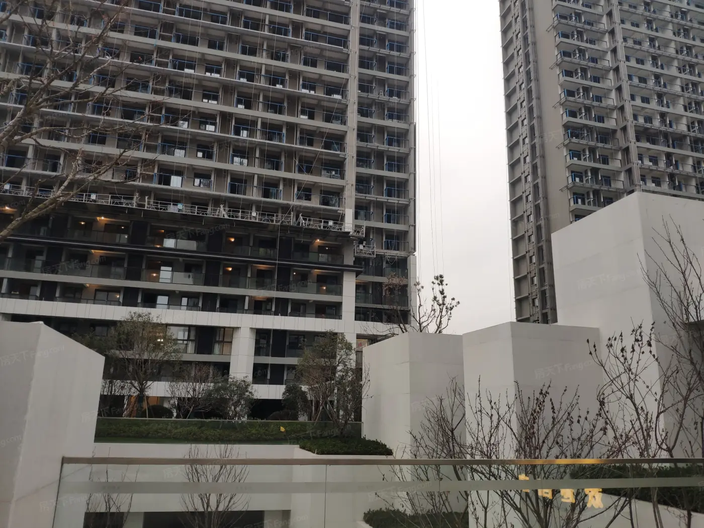 大正·水晶森林