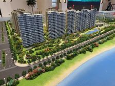 力高阳光海岸3室2厅南北