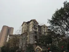业主诚心售卖 纯洋房居住区住家安静 享万达龙湖双商圈