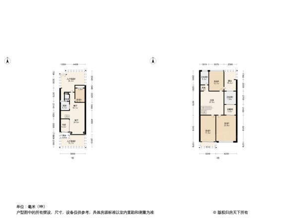 正弘悦云庄