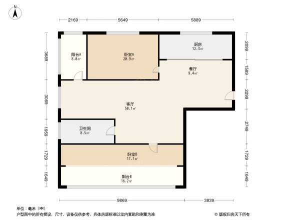 瑞昌馨苑