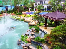 西彭 恒大时代新城5地块三房63万