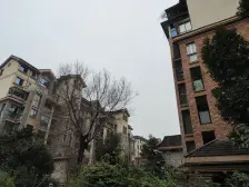 康田栖樾南区 4室2厅 南