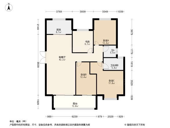 阳光城檀悦