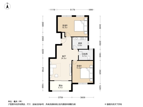 茂昌名邸花园