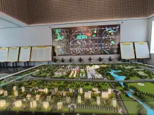 科学城物流园商圈 4房 中庭安静 密码锁 诚心出售