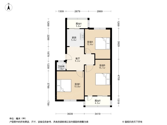 闵子骞路荣军医院宿舍