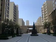 次新房小区+南北通透户型+品质小区+园林式住宅