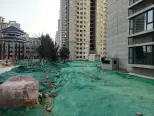 在建工地实景