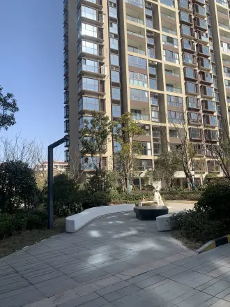 碧桂园天悦