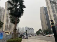 中交三期 次新小区 巴南万达 近轻轨 诚心卖 配套齐全