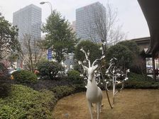 商圈好房,楼层中高,仅契税,视野开阔